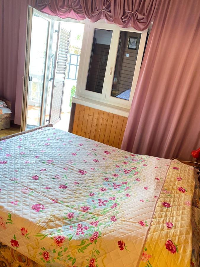 Apartmani Jelena 크리크베니카 외부 사진
