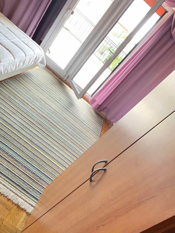 Apartmani Jelena 크리크베니카 외부 사진