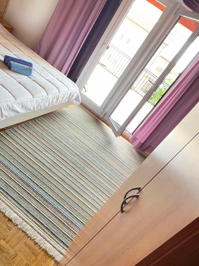 Apartmani Jelena 크리크베니카 외부 사진