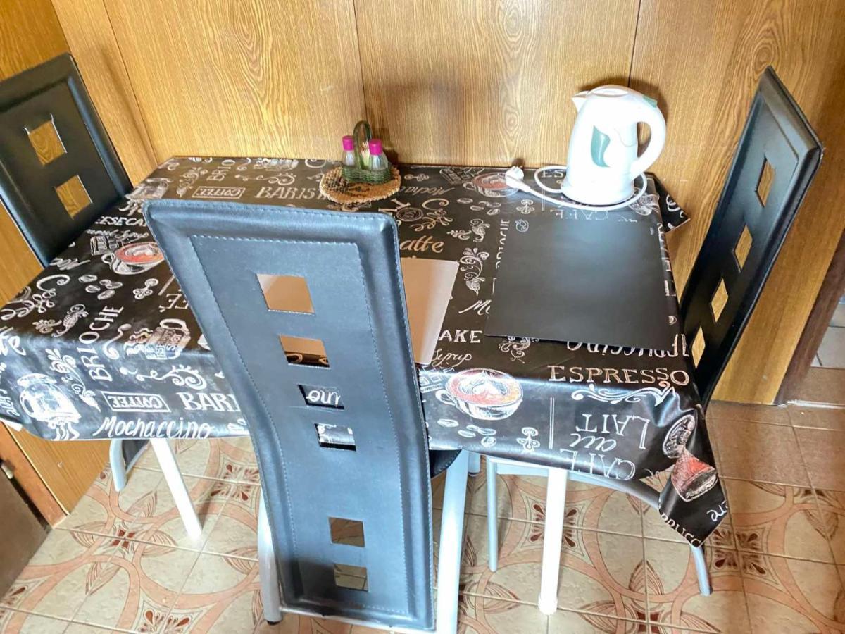 Apartmani Jelena 크리크베니카 외부 사진
